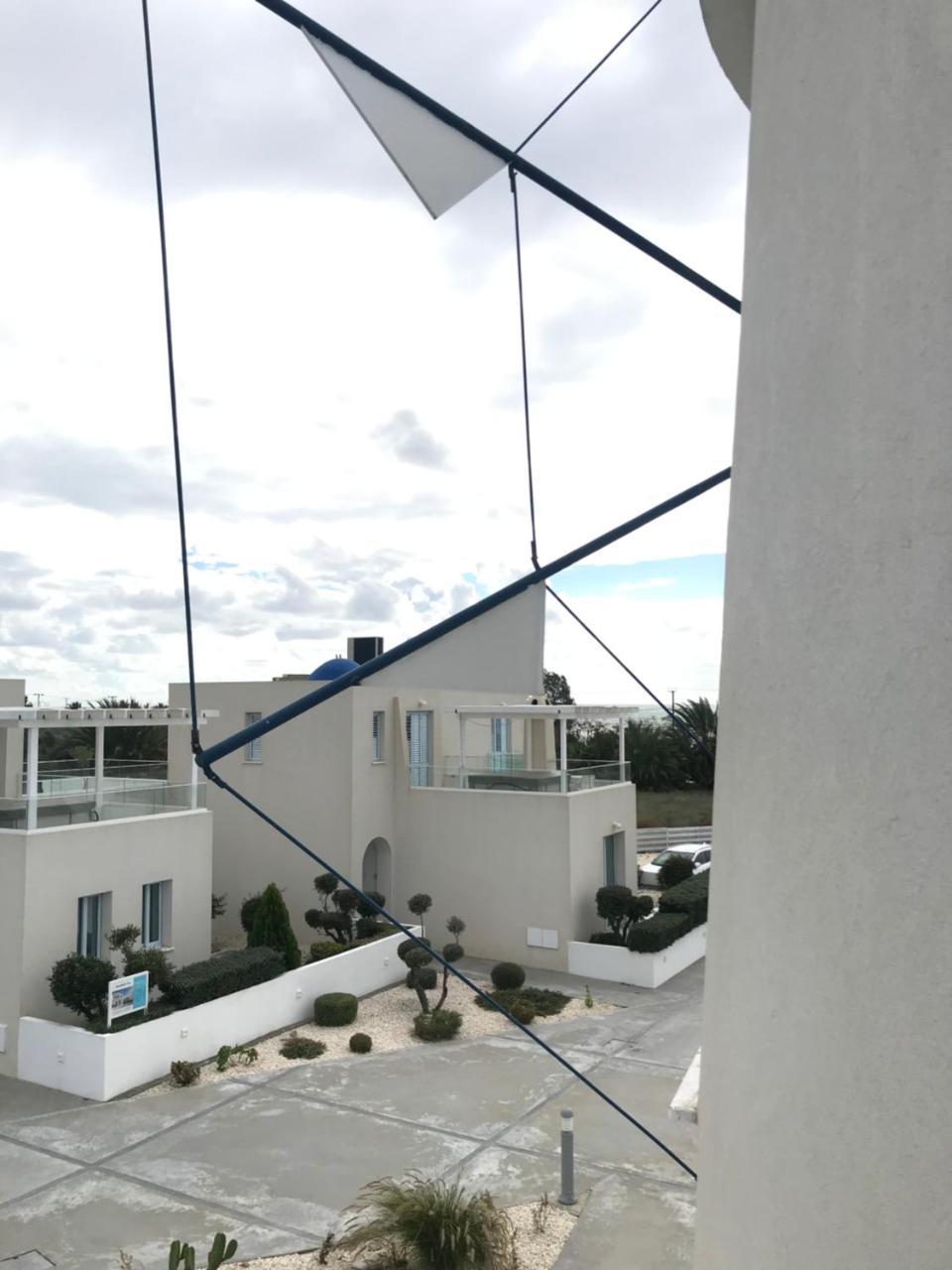 Wavebreeze Villas Пафос Экстерьер фото